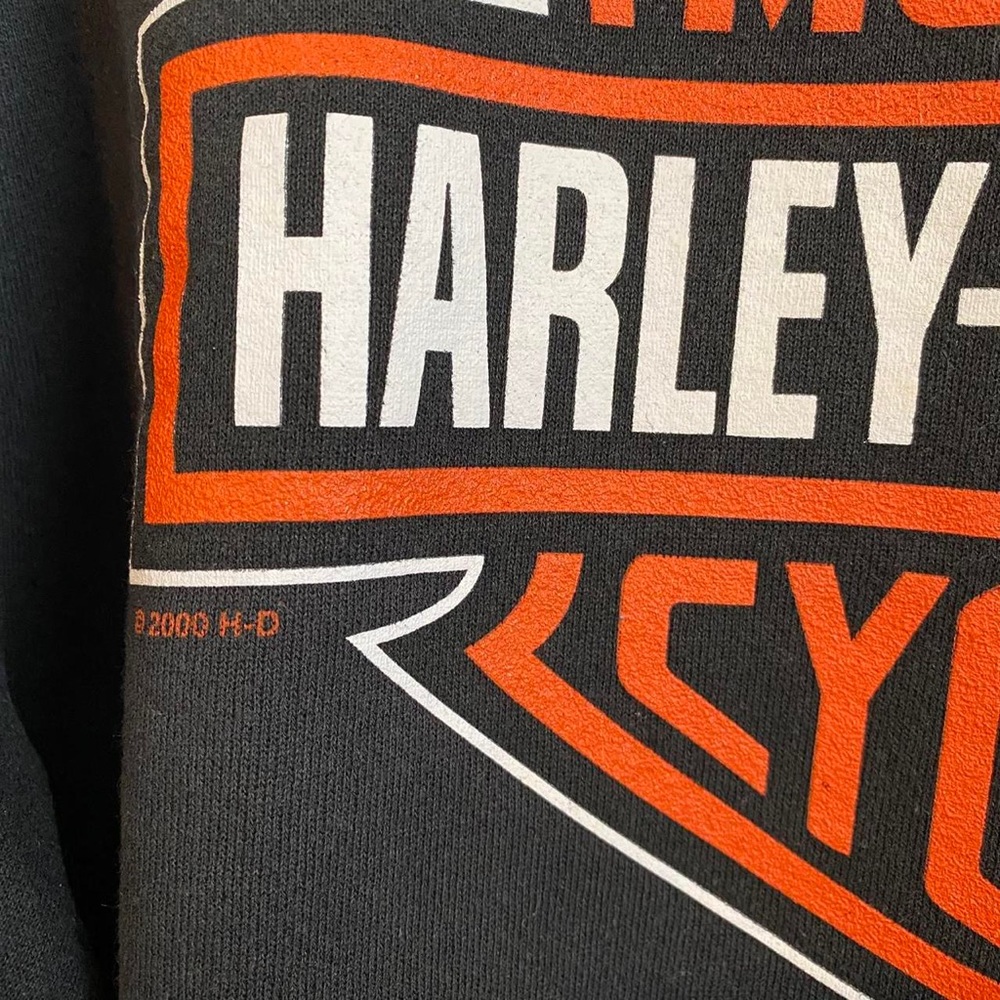 Harley Davidson Chadds Ford PA